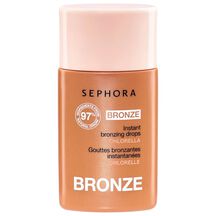 Sérum Bronzeador Sephora Collection Instant Bronzing Drops